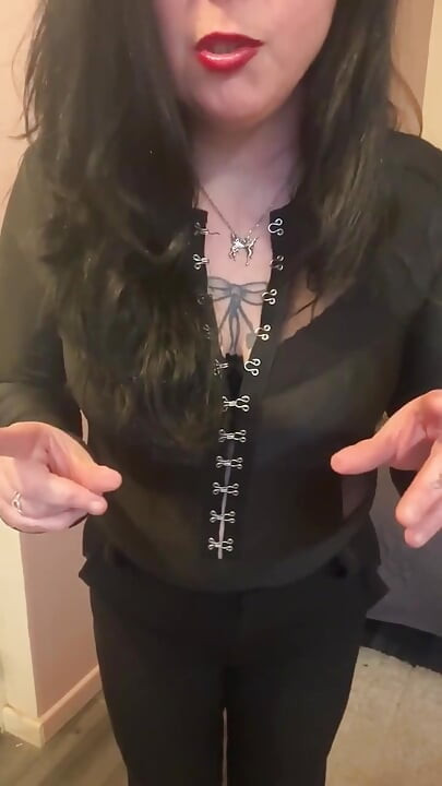 You're Going to Shiver, I'll Explain My Way of Making You Sing