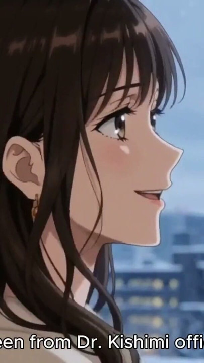 Bonus Preview at the end _ Blue Crystal Candy Ep 4: Minase’s Therapy Session with Dr. K and A Secret Never Told | Clip 1