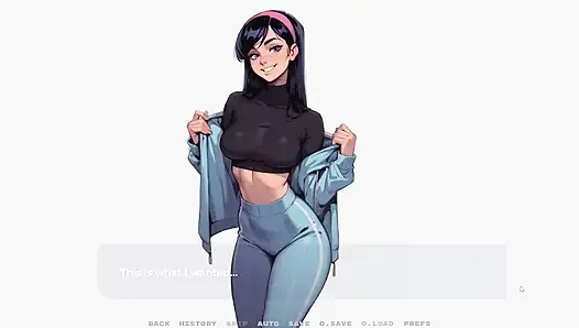 Game Hentai Tabu Pacar Baru Saya Ep.34 Pacar Saya Sedang Melakukan Pemotretan Porno Dengan Orang Tidak Kenal!