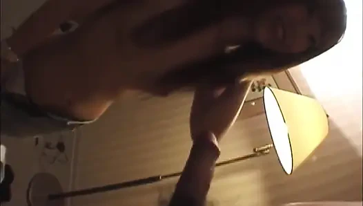 Check Out Her Rockin' Bod!