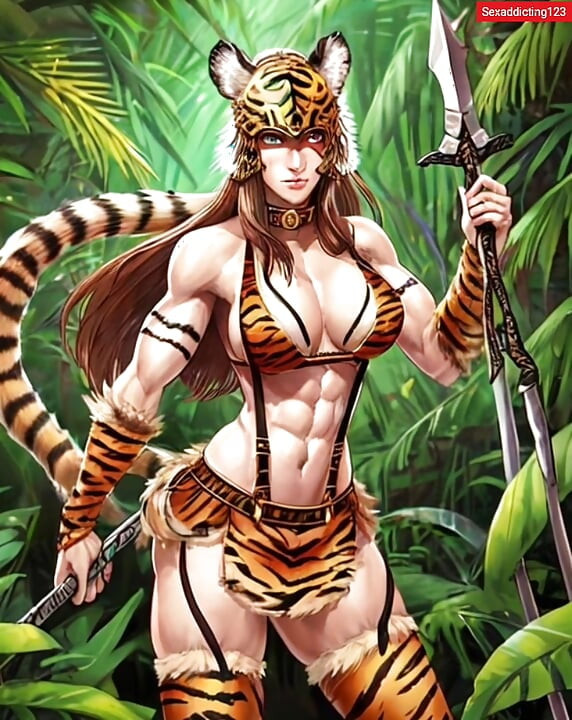 Adventures in the Amazon rainforest