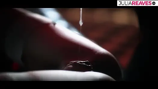 Horny Girl Gets Licked Until Orgasm