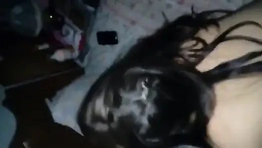 Evli kadının hamile olması dölleniyor (mutlaka görülmeli)