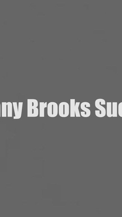 Penny Brooks Sucks!