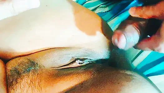 Srilankan stepsister saduni fuck ass creampie