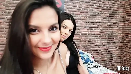 Mesmeric Lesbian Game