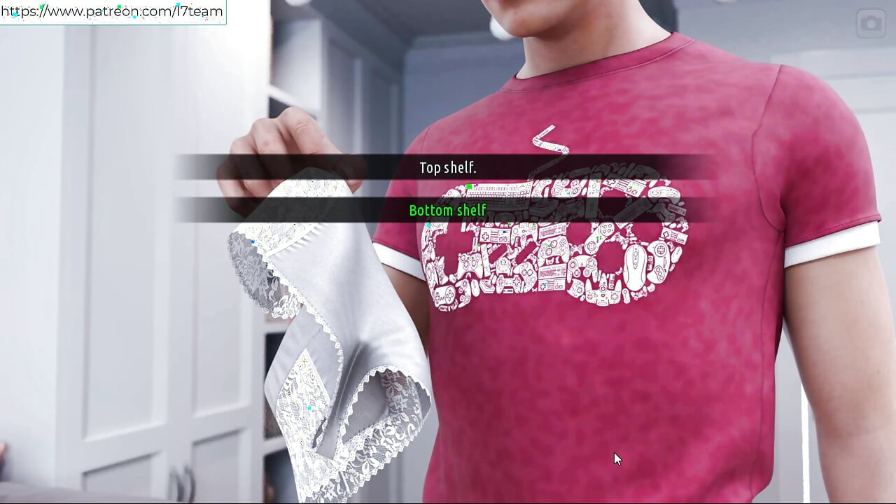 Milfs of Sunville - Ive fickte Becky und spritzte sie - ging auf date mit Emily