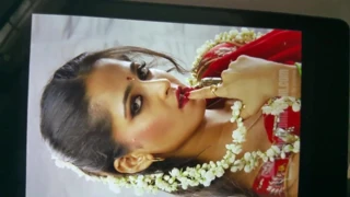Cum haraç için anushka shetty