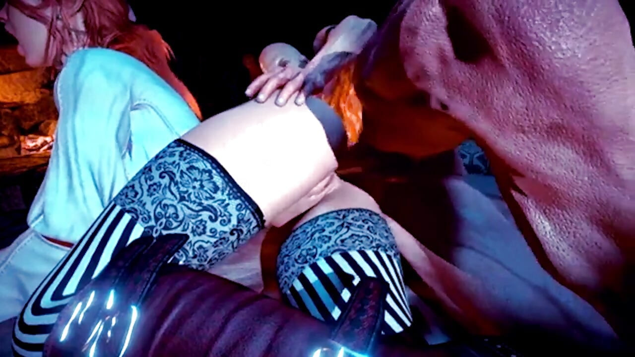 AI Cumshot Animation Best AI Adult Scenes Compilation