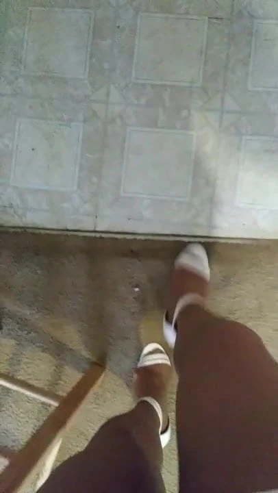 Just my legs