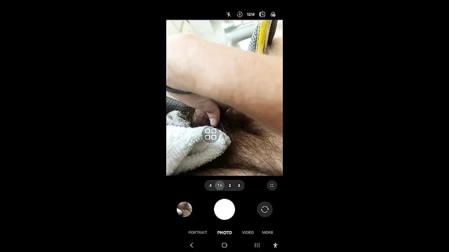 Kevy 69's Goodnight Orgasm & almost hands free Orgasm