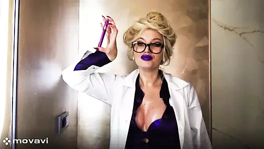 Lipstick Fetish