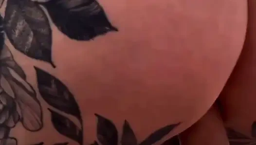 Busty Milf makes me end up inside her