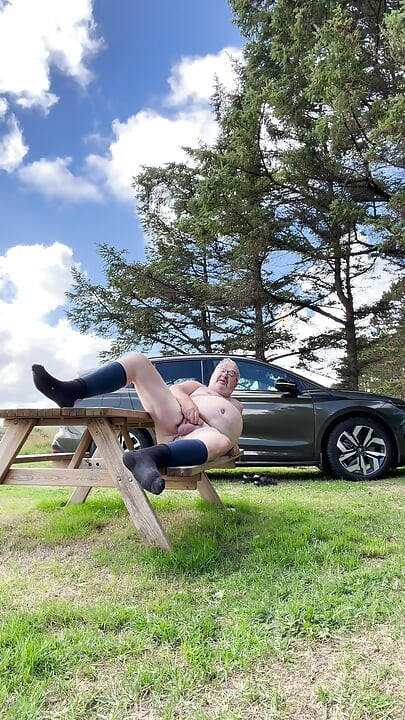 Placer al aire libre