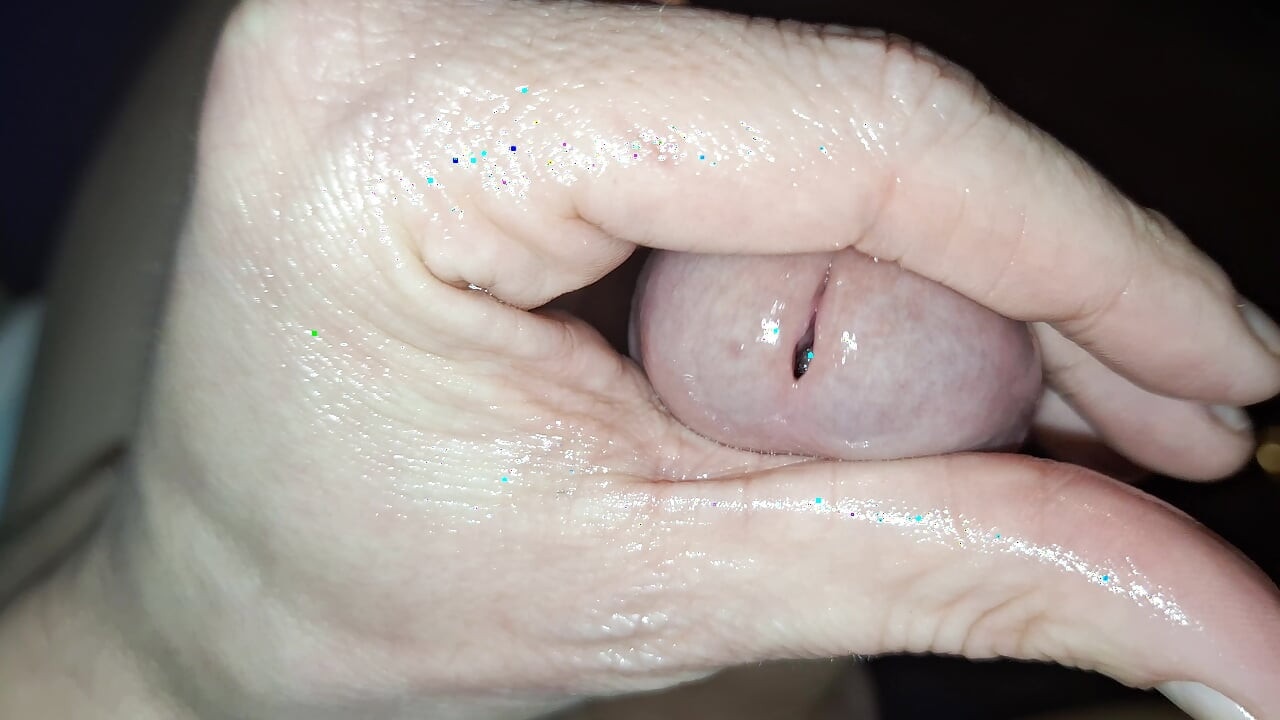 My POV #185 Big dick