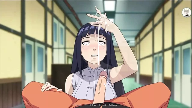 Naruto Hentai - Naruto Trainer 0.14.1 Part 52 Horny Tsunade Hinata and Mikasa by Loveskysan69