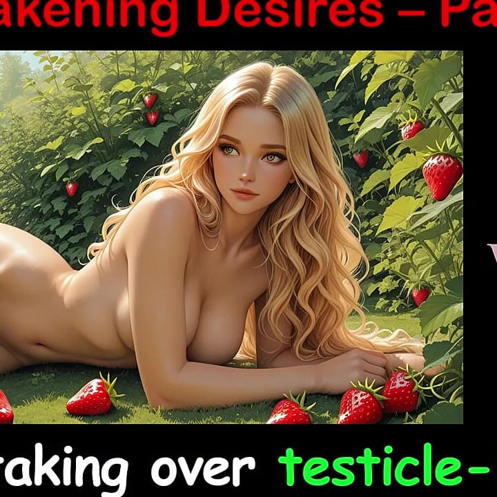 Awakening Desires - Part Two Hundred Forty-six - English Audio Story with Subtitle