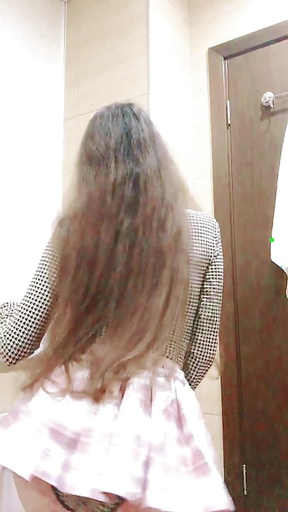 Συλλογή TikTok Μέρος 8: Γυμνό κορίτσι που χορεύει σέξι κοντό φόρεμα κάλτσες στρινγκ στριπτίζ
