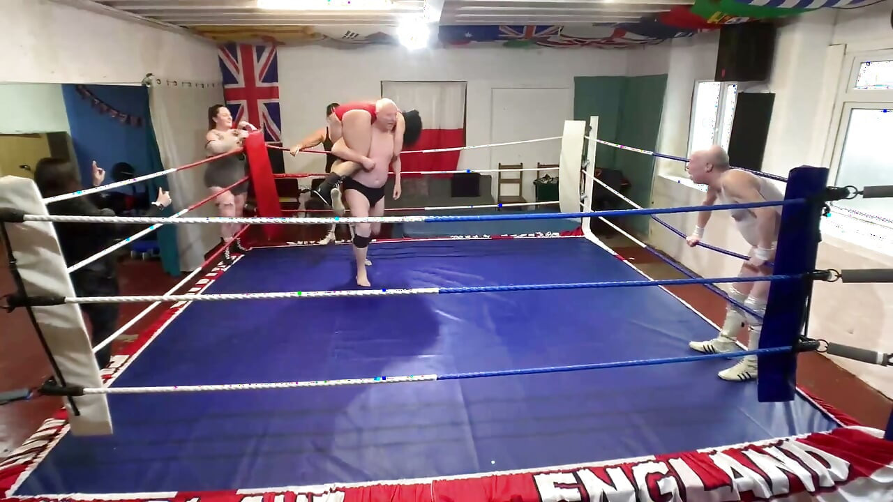 3 versus 4