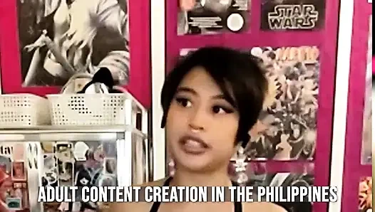 Trikepatrol röportajı #30 - salome salvi #2