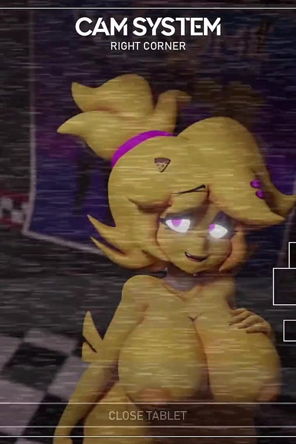 Five Nights in Anime 3D Porn Game Play [part 01] Sex Game Play