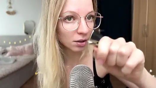 Boyun eğmeye beyin yıkama! Asmr
