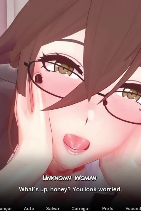 Twisted World Remake 25 - My Hot, Busty Stepmother Came to Visit Me - by Eroticgamesnc