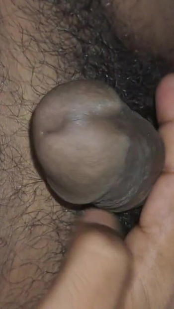Jaw-dropping moment from "Alone Hot Boy masturbation himself"