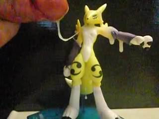 Renamon Slomo