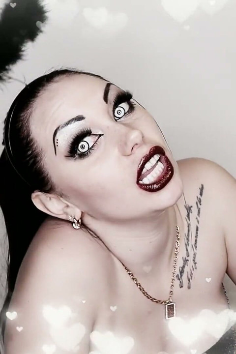 Who fucked you damn or angel?