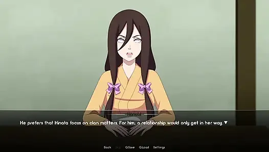 Vollständiges gameplay - Kunoichi Trainer, teil 21