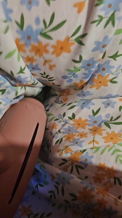 Massager machine