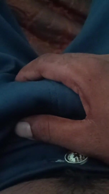 Stunning moment from "Cum massage in body mom cum massage pussy"