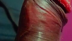 Вирусное видео ммс секса с Monti Roy, светит пенисом