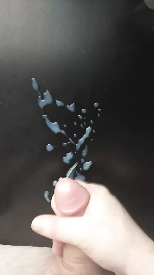 The first load after the success of No Nut November