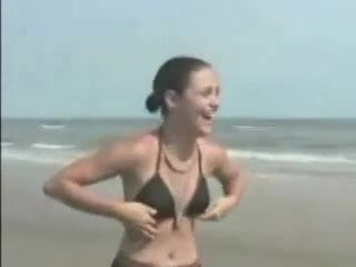 Jersey Shore Pussy