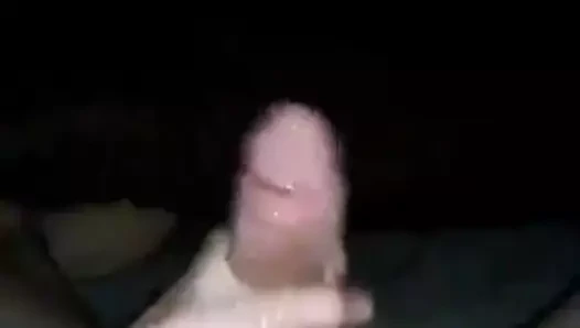 Gece geç saatlerde boşalma
