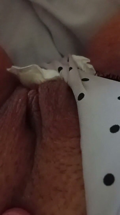 Pussy with close-up | Clip 1