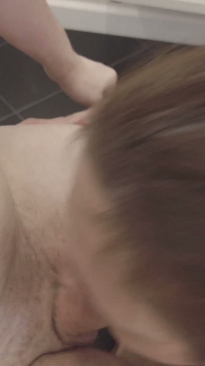 Desirable beauty cannot have enough of my dick | Clip 2