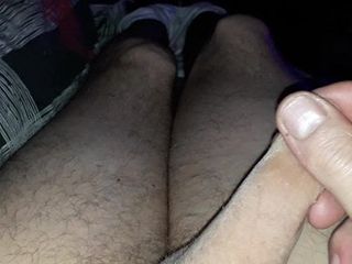 Play hairy small dick