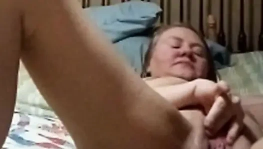 Evli kadının canlı döllenmesi