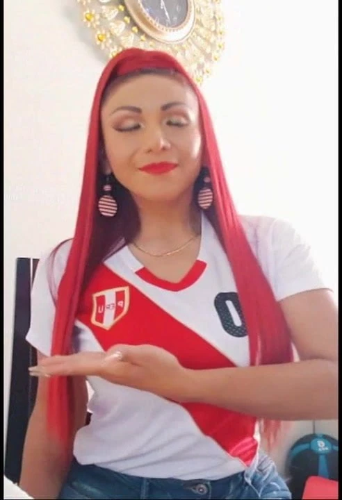 VP02 - Deysi Araujo 44erl
