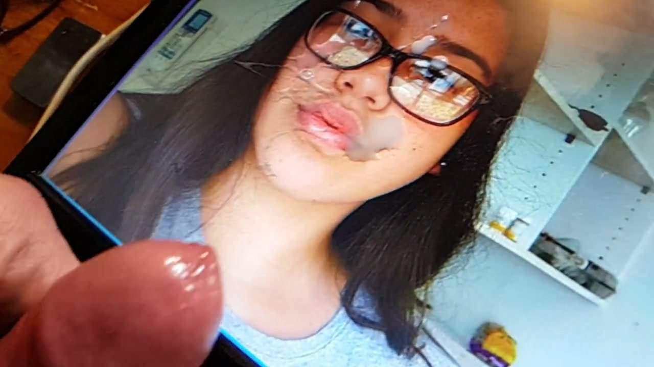 hot squirting