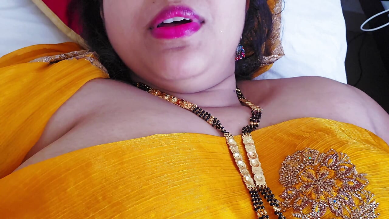 Pyasi Bhabhi Doesn't Get a Land-based Hindi Voice