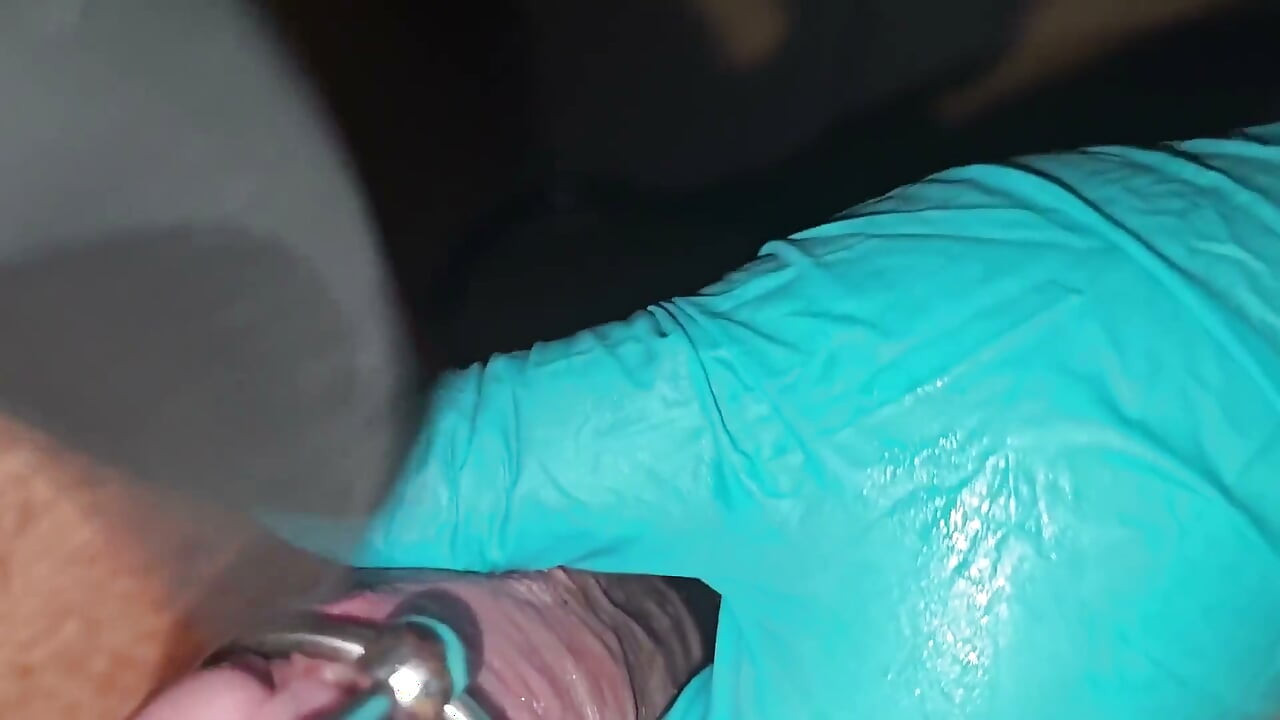 최고의 정액 자지 19Cm 대물 자지를 찾는 레시피