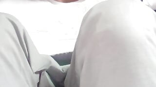 masturbation