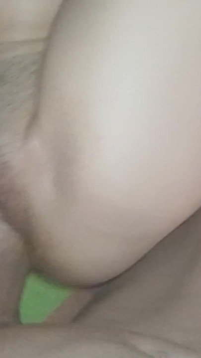 옆집 아마추어 커플과 자연인 | 흑인 대물 자지와 섹스하는 흑인 대물