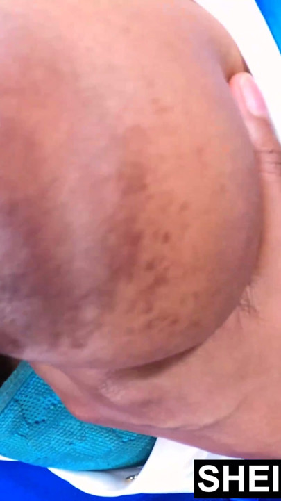 4k 60fps All Black Gigantic Nipples, Areolas, & Titties, Dress Panties Exposed Cute Young Busty Sheisnovember | Clip 1