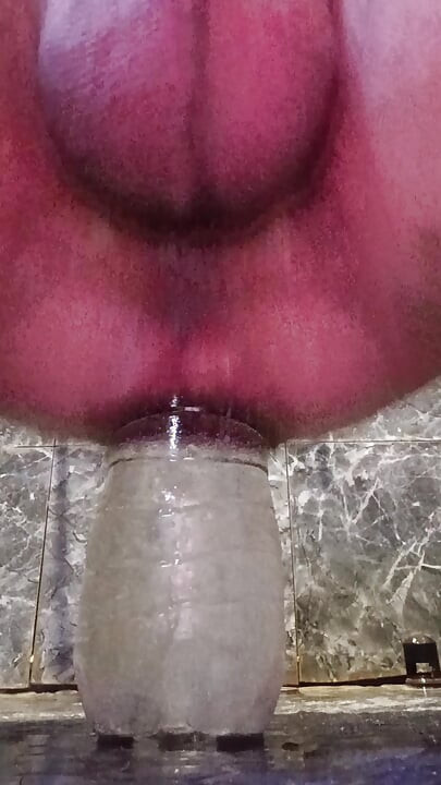 秘密の穴