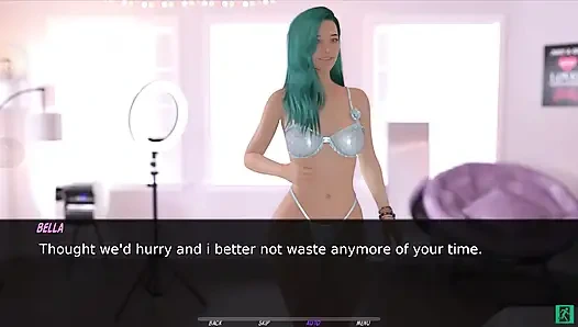 Harmony Haven - Лучшие части - часть 3